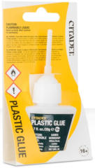 Citadel Plastic Glue